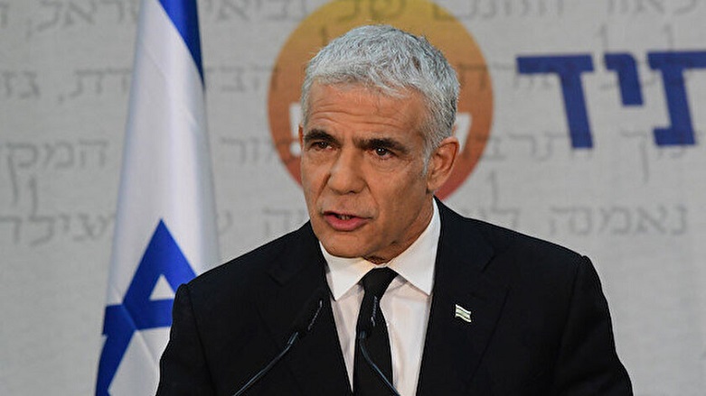 Yair Lapid